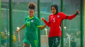 موعد إقلاع بعثة منتخب مصر للكرة النسائية نحو المغرب لخوض أمم أفريقيا